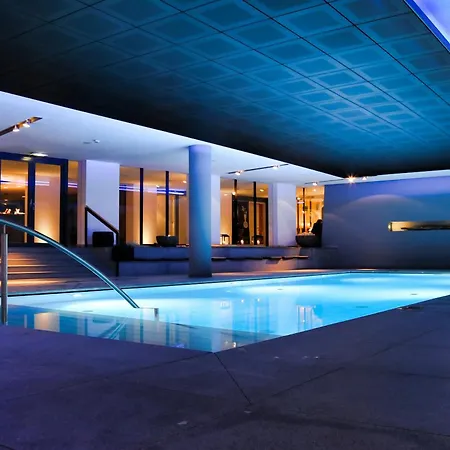 Madlein Otel Ischgl