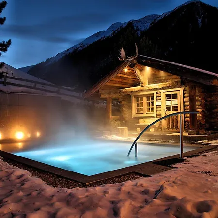 Otel Madlein Ischgl