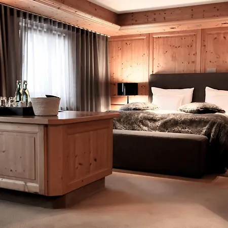 Madlein Ischgl