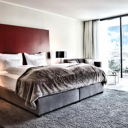 Madlein Otel 4*