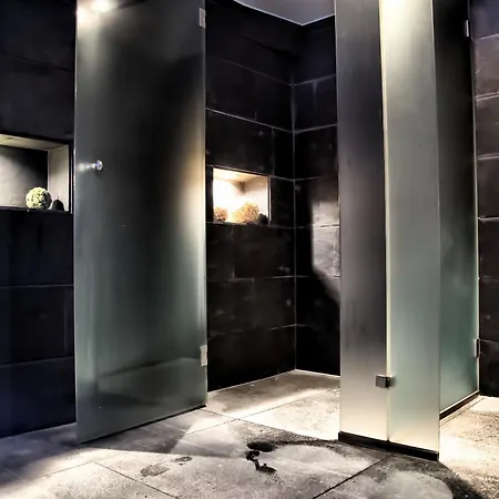 Madlein Otel Ischgl