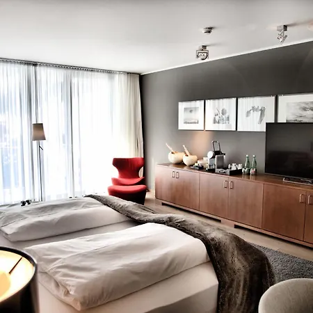 Madlein Otel 4*