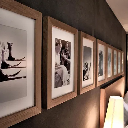 Otel Madlein Ischgl