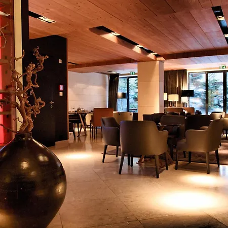 Madlein Otel 4*