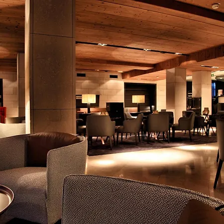 Madlein Otel 4*