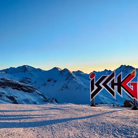 Madlein 4* Ischgl