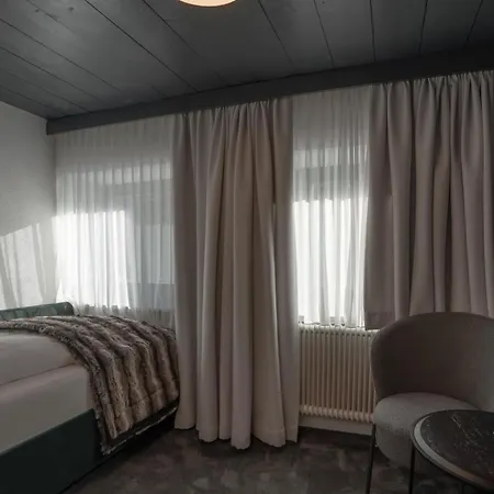 Madlein Otel Ischgl