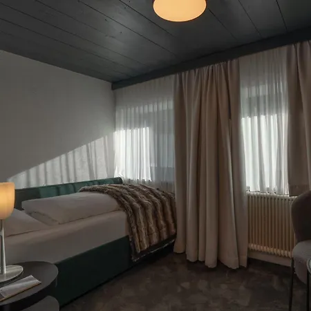 Otel Madlein Ischgl