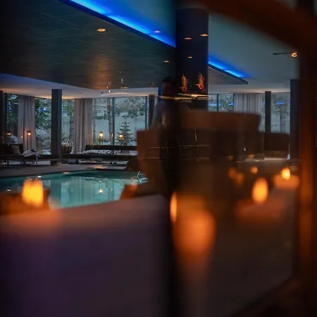 Madlein 4* Ischgl