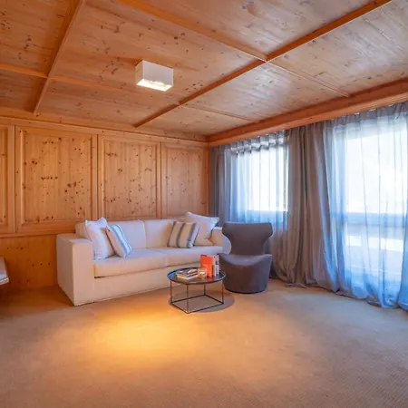 Madlein Otel 4*