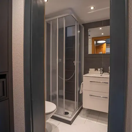Otel Madlein Ischgl