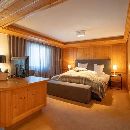 Madlein 4*
