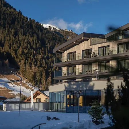 Madlein Ischgl
