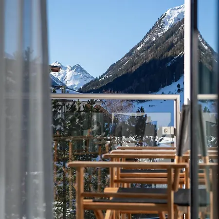 Madlein 4* Ischgl