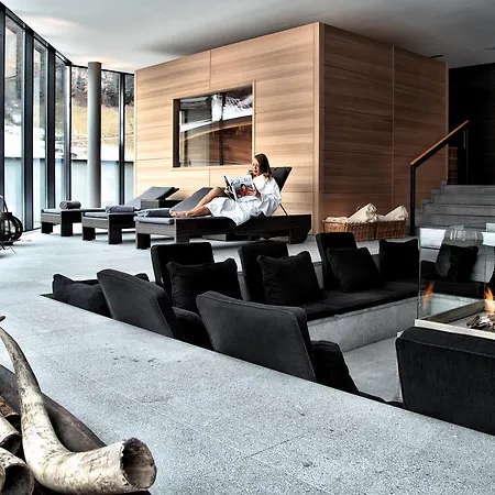 Madlein 4* Ischgl