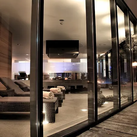 Madlein 4* Ischgl