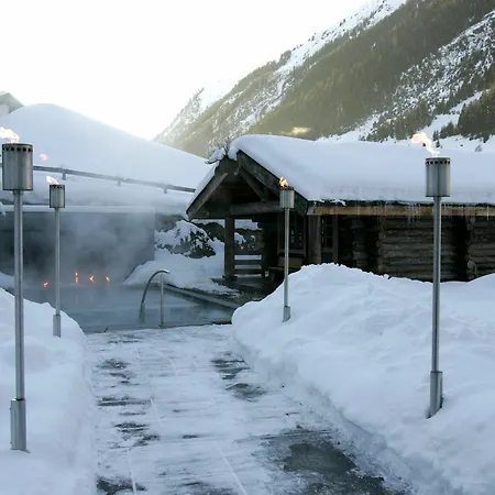 Otel Madlein Ischgl