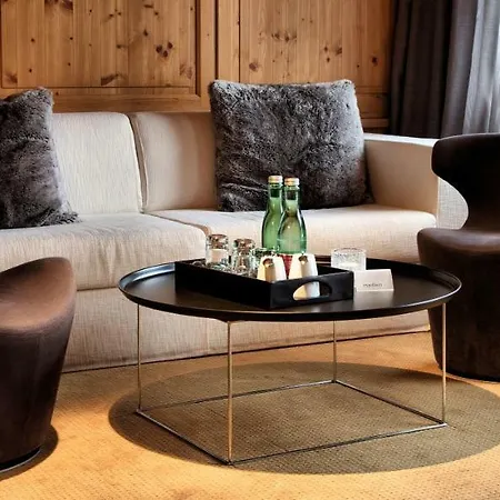 Madlein 4* Ischgl