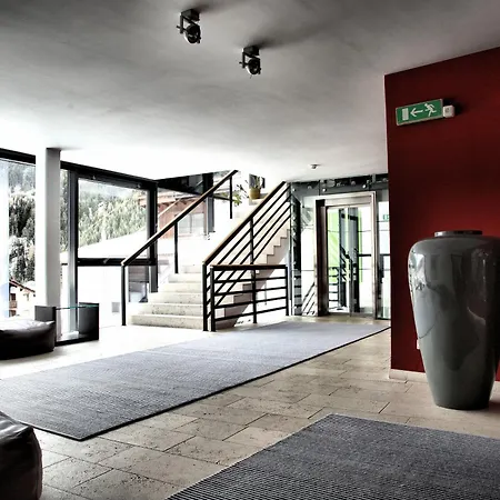 Madlein Hotel