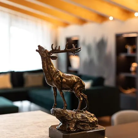 Madlein Hotel 4*
