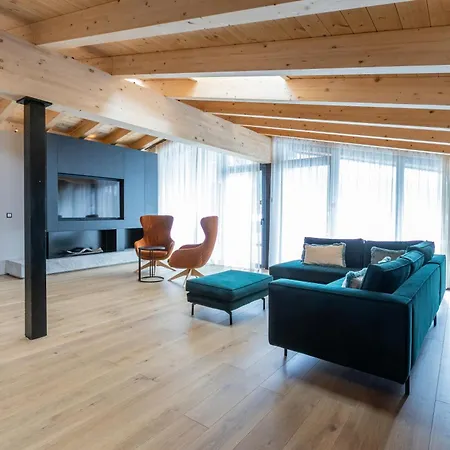 Madlein Hotel Ischgl