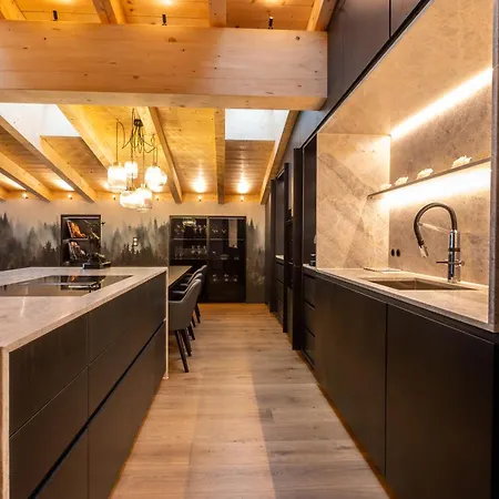 Madlein Hotel Ischgl