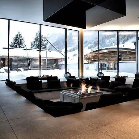 Madlein Hotel 4*